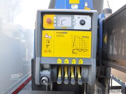 Renault T520 PALFINGER 34Tm CRANE + VAN HOOL COMPLETE 2020