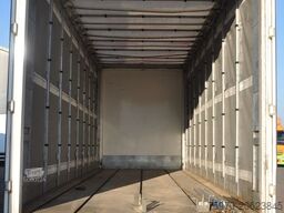 Renault T520 PALFINGER 34Tm CRANE + VAN HOOL COMPLETE 2020