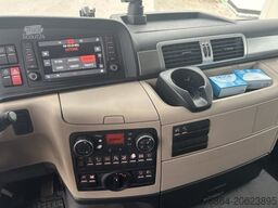 MAN TGS 18.500, XLX, AUTOMATIK,RETARDER, E6 HYDRO DRIVE KIPPHYDRAULIK