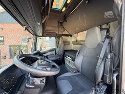 MAN TGX 18.510 4x2 Retarder Standarico ACC 2X tank