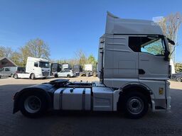 MAN TGX 18.510 4x2 Retarder Standarico ACC 2X tank