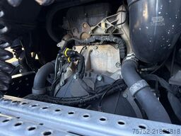 MAN TGX 18.510 4x2 Retarder Standarico ACC 2X tank