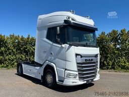 DAF XG+ 480 FT Euro6 MX-Engine Brake