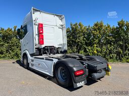 DAF XG+ 480 FT Euro6 MX-Engine Brake