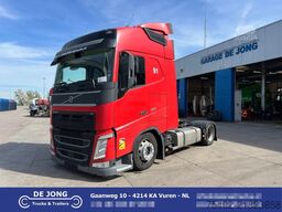 Volvo FH 13.460 Globetrotter / Mega / 2x Tank / Full Air