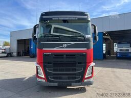 Volvo FH 13.460 Globetrotter / Mega / 2x Tank / Full Air