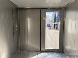 Other 2026 NEU 20 Fuß Kühlcontainer side door