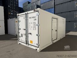 Other 2026 NEU 20 Fuß Kühlcontainer side door
