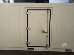 Other 2026 NEU 20 Fuß Kühlcontainer side door