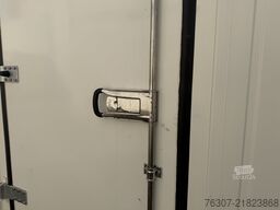 Other 2026 NEU 20 Fuß Kühlcontainer side door