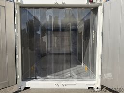 Other 2026 NEU 20 Fuß Kühlcontainer side door