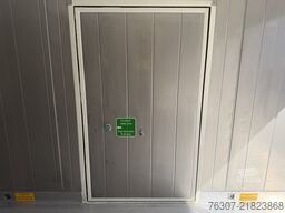 Other 2026 NEU 20 Fuß Kühlcontainer side door