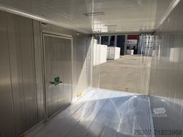 Other 2026 NEU 20 Fuß Kühlcontainer side door
