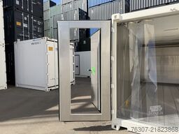 Other 2026 NEU 20 Fuß Kühlcontainer side door