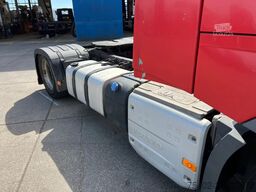 Volvo FH 13.420 Globetrotter / Mega / 2x Tank / Full Air