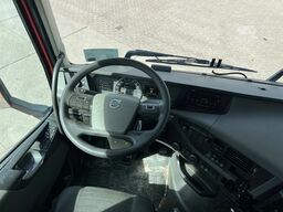Volvo FH 13.420 Globetrotter / Mega / 2x Tank / Full Air