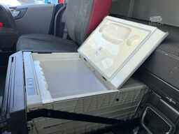 Volvo FH 13.420 Globetrotter / Mega / 2x Tank / Full Air