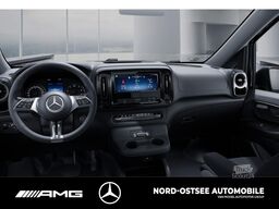 Mercedes-Benz VITO 116 TOURER SELECT NEUES MODELL LED NAVI KAM