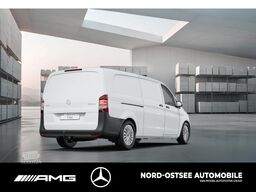 Mercedes-Benz VITO 116 NEUES MODELL EXTRALANG AUT AHK NAVI KAM