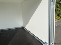 Brenderup CD 260 UBD 750 kg 260x130x150 cm