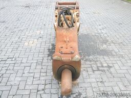 Furukawa F35 HAMMER | S70 | 25 TO 40 TON | HYDRAULIC BRE...