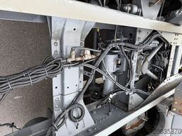 DAF XF 480 XF480.  10-2021