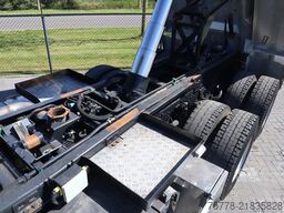 MAN TGS 26.500 | 6X6 | BIG AXLES | EURO 6