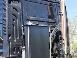 MAN TGS 26.500 | 6X6 | BIG AXLES | EURO 6