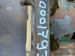 Hydraulic quick coupler CW30 excavator