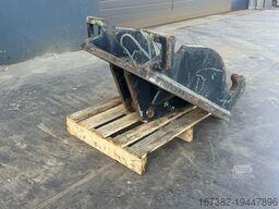  Koppelstuk CW30 kraan