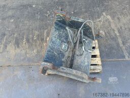  Koppelstuk CW30 kraan