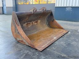  CW30 / CW40 Slotenbak 2200mm bucket