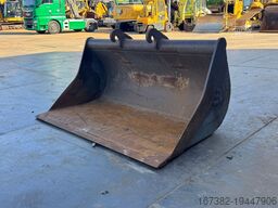  CW30 / CW40 Slotenbak 2200mm bucket