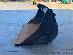  CW30 / CW40 Slotenbak 2200mm bucket