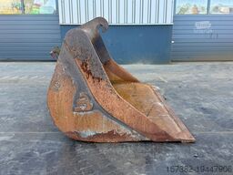  CW30 / CW40 Slotenbak 2200mm bucket