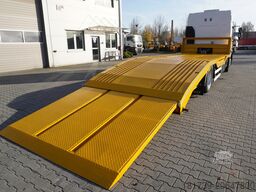 Renault D19 Wide Glob / 7.8 m NEW tow truck