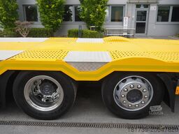 Mercedes-Benz Actros 2542 / NEW tow truck / steered 3r