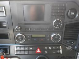 Mercedes-Benz Actros 2542 / NEW tow truck / steered 3r