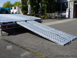 Renault D12 / New galvanized tow truck superstru