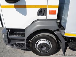 Renault D12 / New galvanized tow truck superstru