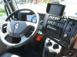 Renault D12 / New galvanized tow truck superstru