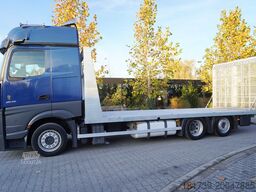 Mercedes-Benz Actros 2546 MP5 6x2/ NEW Tow truck 9.5 m