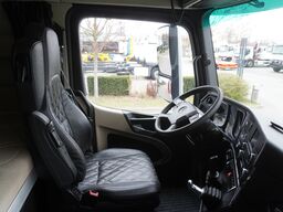 Mercedes-Benz Actros 3563 8x4 / Tipper for grain 20 t