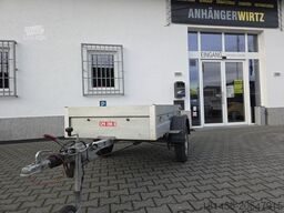 Pongratz gebremst gebraucht