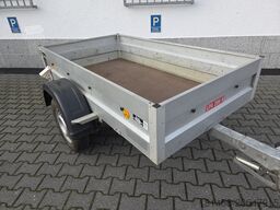 Pongratz gebremst gebraucht