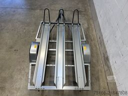 TPV Trailers MU2 Motorradanhänger