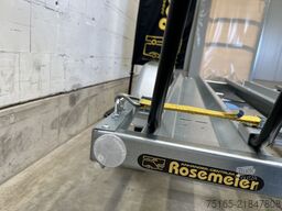 TPV Trailers MU2 Motorradanhänger
