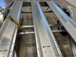 TPV Trailers MU2 Motorradanhänger