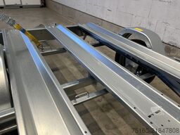 TPV Trailers MU2 Motorradanhänger