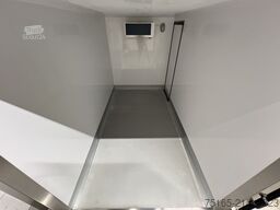Rosemeier ER Cool 3.0 Seitentür Tiefkühlanhänger
